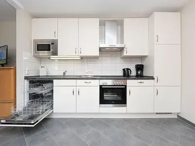 Ferienhaus für 9 Personen (120 m²) in Werdum 9/10