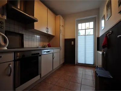 Ferienhaus für 5 Personen (80 m²) in Werdum 4/10