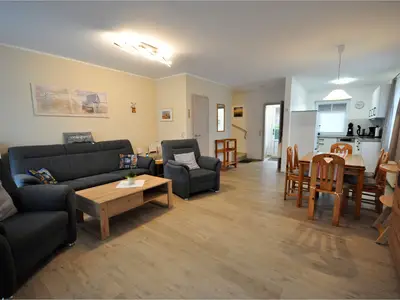 Ferienhaus für 4 Personen (70 m²) in Werdum 2/10