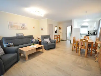 Ferienhaus für 4 Personen (70 m²) in Werdum 3/10