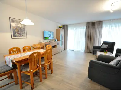 Ferienhaus für 4 Personen (70 m²) in Werdum 4/10