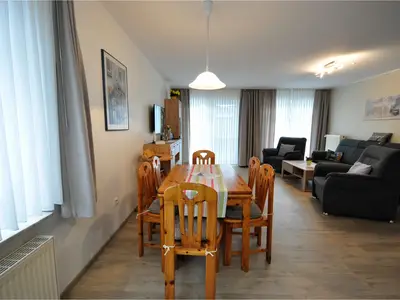 Ferienhaus für 4 Personen (70 m²) in Werdum 5/10