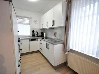 Ferienhaus für 4 Personen (70 m²) in Werdum 10/10