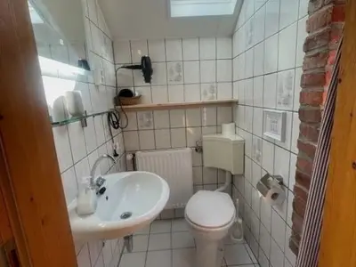 Ferienhaus für 2 Personen (32 m²) in Werdum 6/10