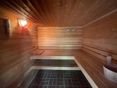 Ferienhaus für 2 Personen (32 m²) in Werdum 10/10