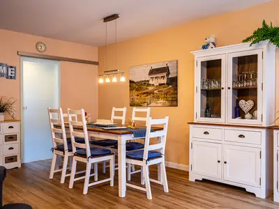 Ferienhaus für 5 Personen (73 m²) in Werdum 3/10