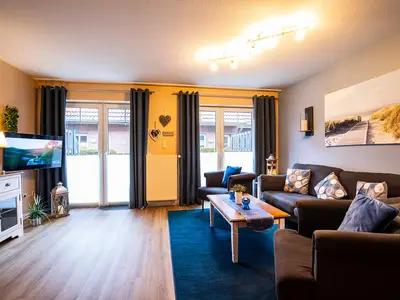 Ferienhaus für 5 Personen (73 m²) in Werdum 5/10