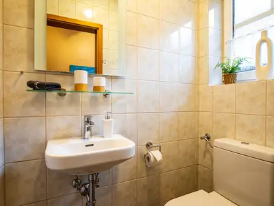 Ferienhaus für 5 Personen (73 m²) in Werdum 8/10