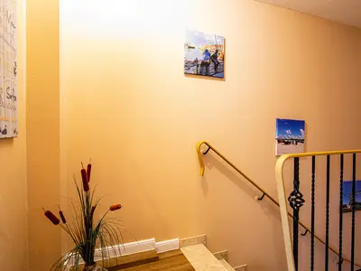 Ferienhaus für 5 Personen (73 m²) in Werdum 9/10