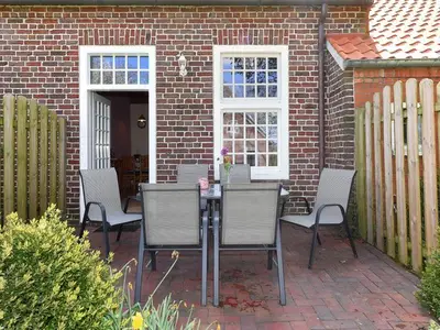 Ferienhaus für 7 Personen (140 m²) in Werdum 2/10