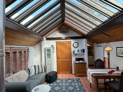 Ferienhaus für 2 Personen (32 m²) in Werdum 2/10