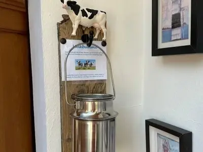 Ferienhaus für 2 Personen (32 m²) in Werdum 4/10