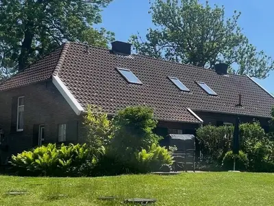 Ferienhaus für 2 Personen (32 m²) in Werdum 8/10