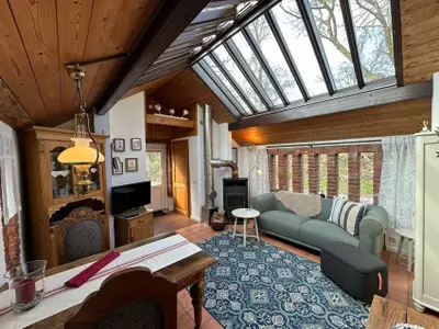 Ferienhaus für 2 Personen (32 m²) in Werdum 10/10