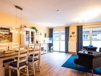 Ferienhaus für 5 Personen (73 m²) in Werdum 2/10