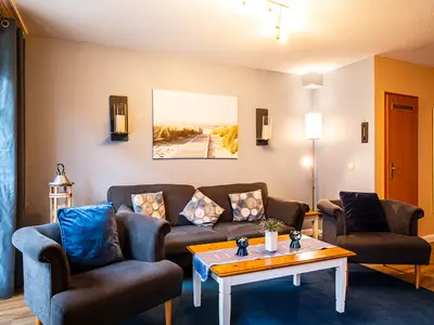 Ferienhaus für 5 Personen (73 m²) in Werdum 4/10