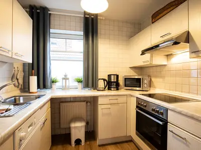 Ferienhaus für 5 Personen (73 m²) in Werdum 6/10