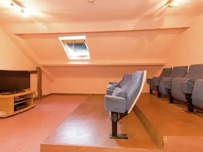 Facilities