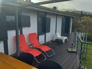 Ferienhaus für 7 Personen (30 m²) in Wéris