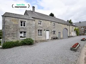 Ferienhaus für 4 Personen in Wéris