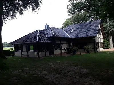 Ferienhaus für 12 Personen (160 m²) in Werlte 5/10