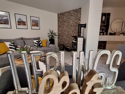 Ferienhaus für 4 Personen (100 m²) in Werlte 1/10