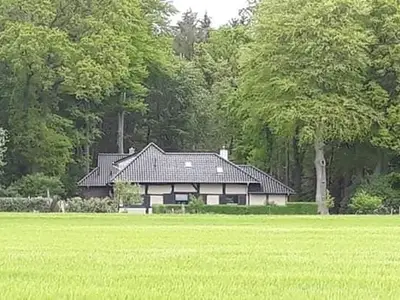 Ferienhaus für 12 Personen (160 m²) in Werlte 1/10