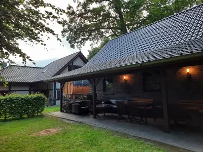 Ferienhaus für 12 Personen (160 m²) in Werlte 2/10