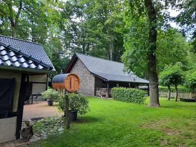 Ferienhaus für 12 Personen (160 m²) in Werlte 4/10