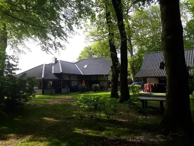 Ferienhaus für 12 Personen (160 m²) in Werlte 7/10