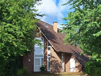 Ferienhaus für 4 Personen (100 m²) in Werlte 2/10