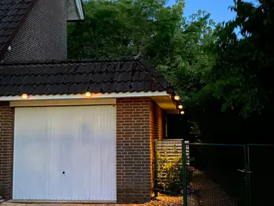 Ferienhaus für 4 Personen (100 m²) in Werlte 4/10