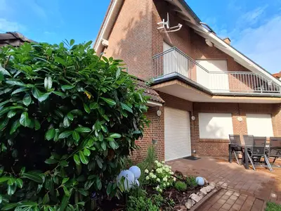 Ferienhaus für 4 Personen (100 m²) in Werlte 5/10