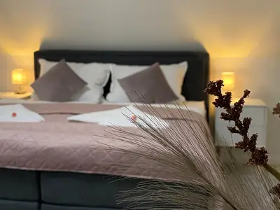 Ferienhaus für 4 Personen (100 m²) in Werlte 6/10