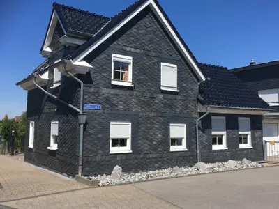 Ferienhaus für 6 Personen (86 m²) in Wermelskirchen 1/10