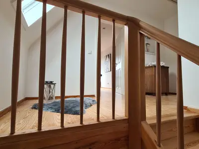 Treppe