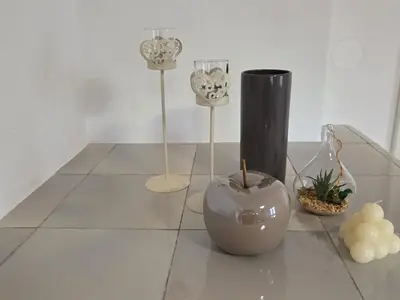 Wohnen