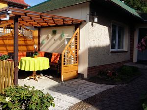 Ferienhaus für 2 Personen (42 m²) ab 30 € in Wernigerode