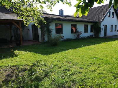 Ferienhaus für 7 Personen (120 m²) in Wernigerode 1/10