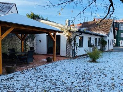 Ferienhaus für 7 Personen (120 m²) in Wernigerode 4/10