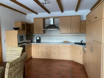Ferienhaus für 7 Personen (120 m²) in Wernigerode 8/10
