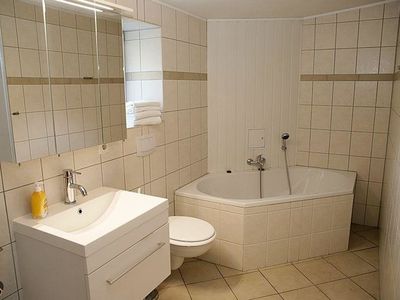 Ferienhaus für 3 Personen (50 m²) in Wernigerode 7/7