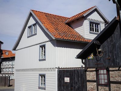 Ferienhaus für 10 Personen (150 m²) in Wernigerode 2/10