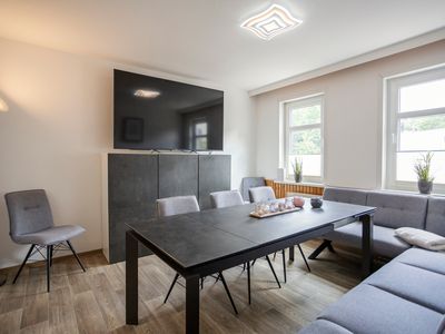 Ferienhaus für 10 Personen (120 m²) in Wernigerode 2/10