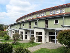 Ferienhaus für 10 Personen in Wernigerode