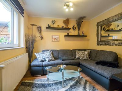 Ferienhaus für 2 Personen (38 m²) in Wernigerode 5/10