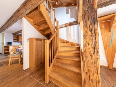 Ferienhaus für 4 Personen (60 m²) in Wernigerode 2/10