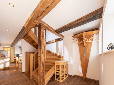 Ferienhaus für 4 Personen (60 m²) in Wernigerode 3/10