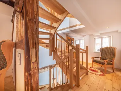 Ferienhaus für 4 Personen (60 m²) in Wernigerode 8/10