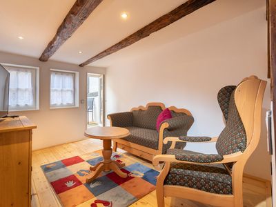 Ferienhaus für 4 Personen (60 m²) in Wernigerode 10/10